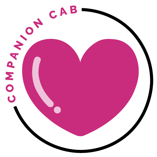 Companion Cab alt logo